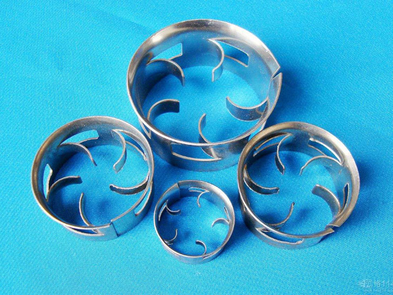 <b>階梯環(huán)填料</b>