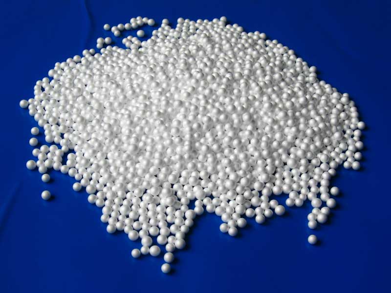 <b>EPS泡沫濾珠</b>