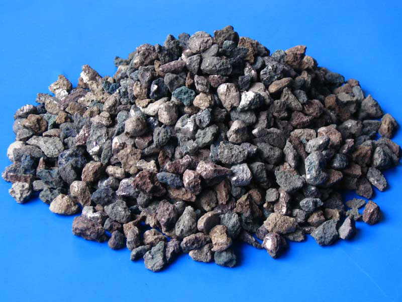 <b>海綿鐵濾料</b>