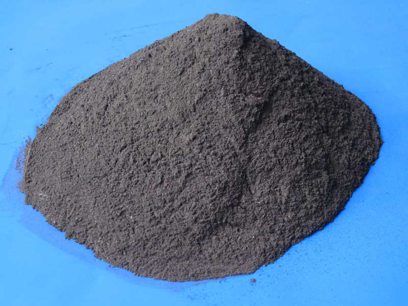 <b>粉狀活性炭</b>